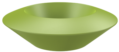 Вазон БЕРКАНО Scodella 80 DB / 220_035_16 (Spring Green)