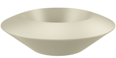 Вазон БЕРКАНО Scodella 100 DB / 220_036_12 (Bone Brown)