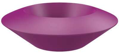 Вазон БЕРКАНО Scodella 100 DB / 220_036_15 (Royal Purple)