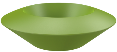 Вазон БЕРКАНО Scodella 100 DB / 220_036_16 (Spring Green)