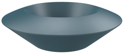 Вазон БЕРКАНО Scodella 100 DB / 220_036_20 (Blue Pine)