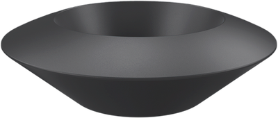 Вазон БЕРКАНО Scodella 100 DB / 220_036_14 (Graphite)