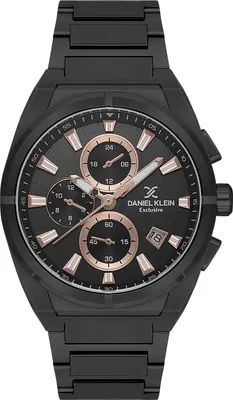 Часы наручные мужские Daniel Klein 13750-5