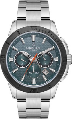 Часы наручные мужские Daniel Klein Exclusive 13892-3