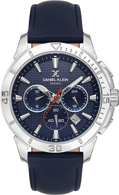 Часы наручные мужские Daniel Klein Exclusive 13893-2