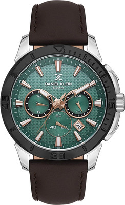 Часы наручные мужские Daniel Klein Exclusive 13893-4