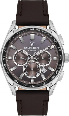 Часы наручные мужские Daniel Klein Exclusive 13902-2