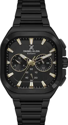 Часы наручные мужские Daniel Klein 13903-5