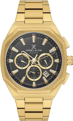 Часы наручные мужские Daniel Klein 13906-3
