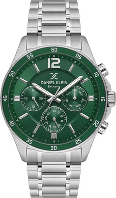Часы наручные мужские Daniel Klein Exclusive 13972-3