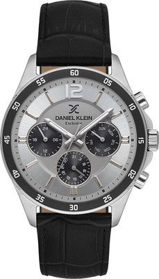 Часы наручные мужские Daniel Klein Exclusive 13973-1