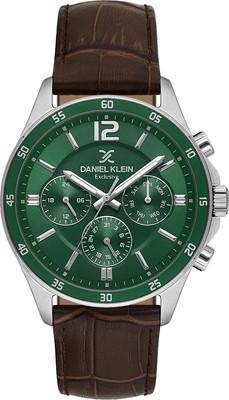 Часы наручные мужские Daniel Klein Exclusive 13973-3