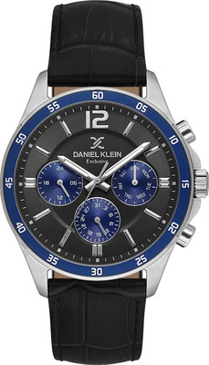 Часы наручные мужские Daniel Klein Exclusive 13973-4