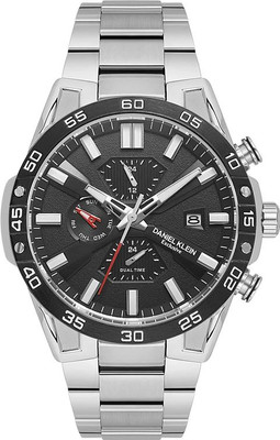 Часы наручные мужские Daniel Klein 13974-1