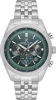 Часы наручные мужские Daniel Klein Exclusive 13976-4