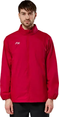 Куртка FN Storm / FN4191001-600 (8XL, красный)
