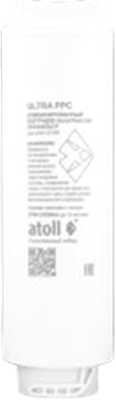 Картридж для фильтра Atoll ULTRA PPC (префильтр)