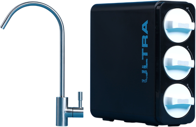 Фильтр под мойку Atoll Ultra