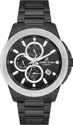 Часы наручные мужские Daniel Klein Exclusive 13995-4