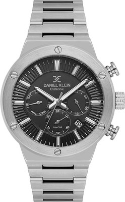 Часы наручные мужские Daniel Klein Exclusive 13996-1