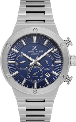 Часы наручные мужские Daniel Klein Exclusive 13996-2