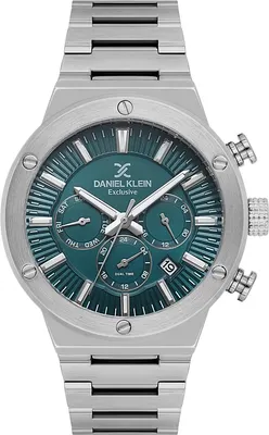 Часы наручные мужские Daniel Klein Exclusive 13996-3