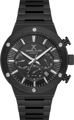 Часы наручные мужские Daniel Klein Exclusive 13996-5