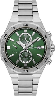 Часы наручные мужские Daniel Klein Exclusive 14004-3