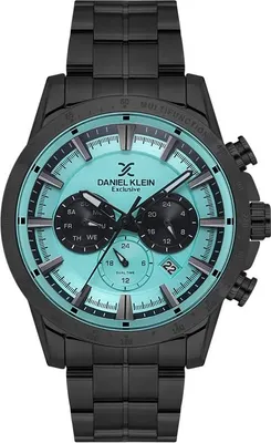 Часы наручные мужские Daniel Klein 14005-2