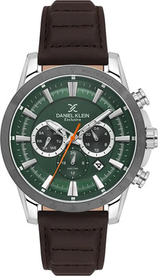Часы наручные мужские Daniel Klein Exclusive 14006-4