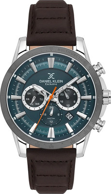 Часы наручные мужские Daniel Klein Exclusive 14006-5