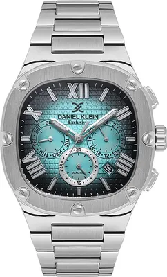 Часы наручные мужские Daniel Klein 14009-2