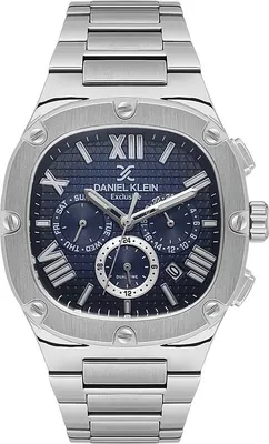 Часы наручные мужские Daniel Klein 14009-3