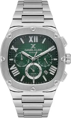 Часы наручные мужские Daniel Klein 14009-4