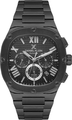 Часы наручные мужские Daniel Klein 14009-5