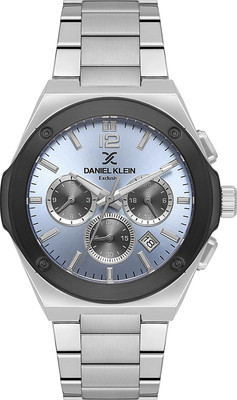 Часы наручные мужские Daniel Klein Exclusive 14010-4
