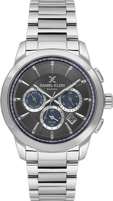 Часы наручные мужские Daniel Klein Exclusive 14031-4