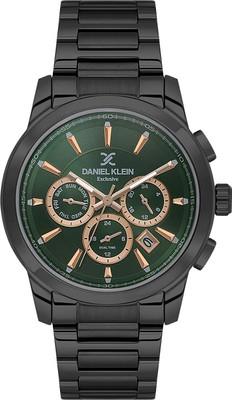 Часы наручные мужские Daniel Klein Exclusive 14031-5