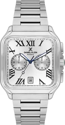 Часы наручные мужские Daniel Klein 14041-1
