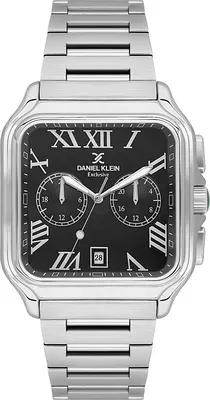 Часы наручные мужские Daniel Klein 14041-2