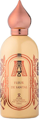 Парфюмерная вода Attar Collection Fleur de Santal (100мл)