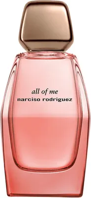 Парфюмерная вода Narciso Rodriguez All Of Me Intense (50мл)
