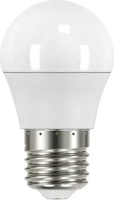 Лампа Gauss LED7-C35-6500K-Е27 550lm / 105102307-S