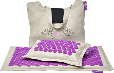 Массажный коврик Bradex Нирвана KZ 0713