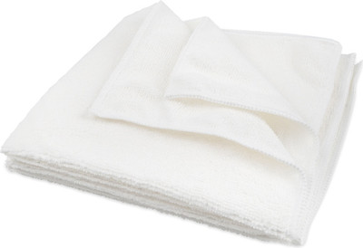 Набор салфеток для автомобиля Master Pro Universal Fabric DM-0700 40x40 / A95033S (3шт)