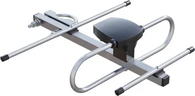 Цифровая антенна для ТВ Perfeo Пульсар PF_B4230