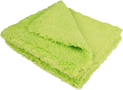 Салфетка для автомобиля Master Pro Fluffy Cloth DM-0602 40x40 / A95066S