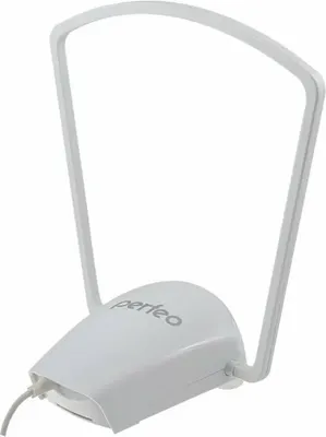 Цифровая антенна для ТВ Perfeo Portal DVB-T2 PF-TV2020 / PF_4505