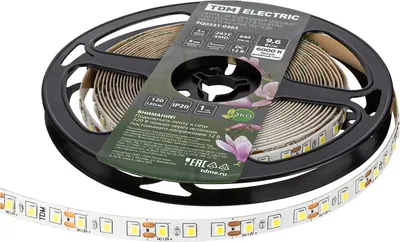 Светодиодная лента TDM SQ0331-0363