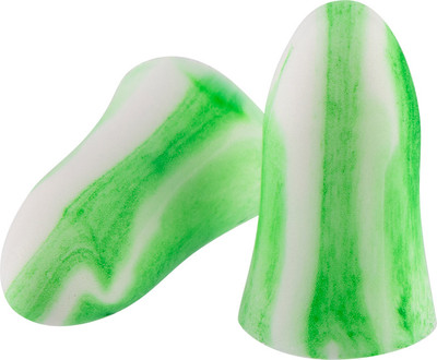 Беруши для сна Рыжий кот 109354 (4шт)